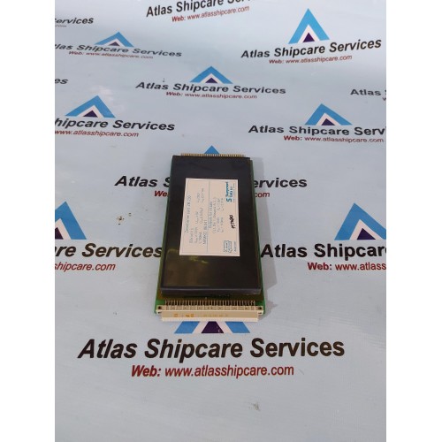 SKARPENORD ZB-200 ZENER BARRIER CARD