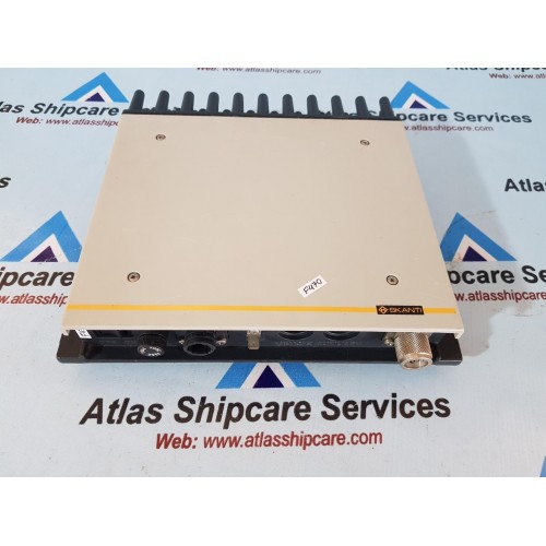 SKINTI TRP 3012 TRANSCEIVER UNIT 3000
