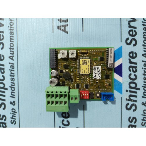 SKYTRON(R)ENERGY CVIM3 MASTER HV1.0P PCB CARD