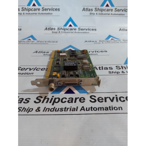 SMC 60-600406-003 REV.A PCB CARD
