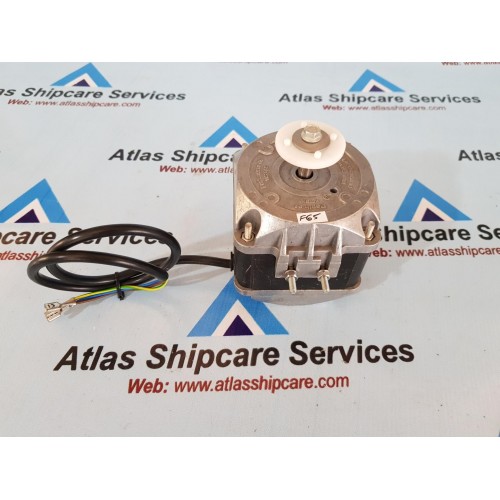 SMEN 550164 22W FAN MOTOR 400V~50/60HZ