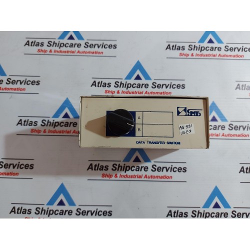 SMTD DATA TRANSFER SWITCH