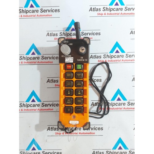 SNT IT-402T RADIO REMOTE CONTROL TRANSMITTER