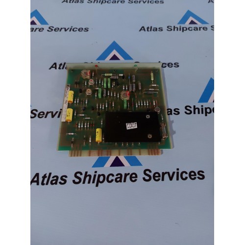 SOREN T.LYNGSO 21388100 V01 PCB CARD