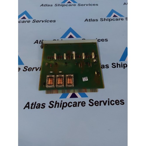 SOREN T.LYNGSO 213886 BR4 PCB CARD