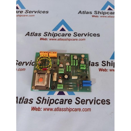 SOREN T.LYNGSO 36717600 V01 MODULE