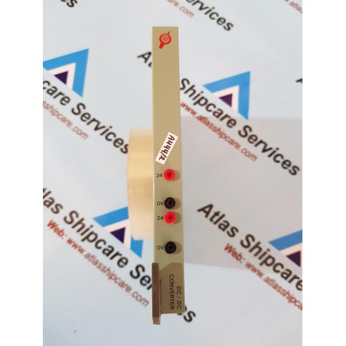 SOREN T.LYNGSO 52514602 V01 DC/DC CONVERTER PC-BOARD