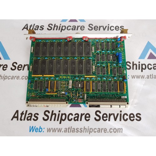 SOREN T. LYNGSO 600156020 V02 PC BOARD
