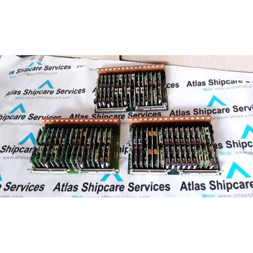 SOREN T. LYNGSO 6009602 V01 PCB CIRCUIT