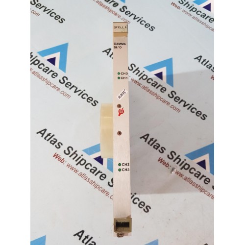 SOREN T.LYNGSO 609003410 V PCB CARD