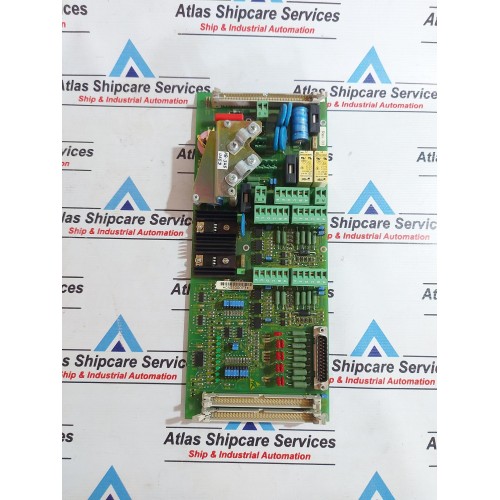 SOREN T.LYNGSO 609004060 V PCB CIRCUIT