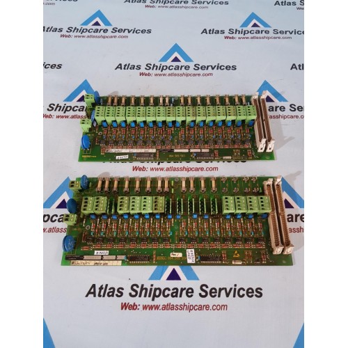 SOREN T.LYNGSO 609004410 V PCB CARD