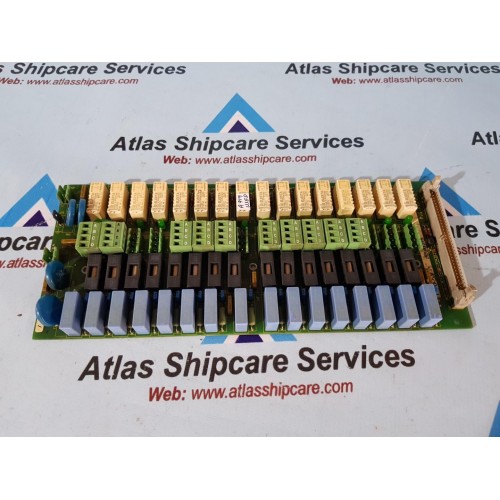 SOREN T.LYNGSO 609004610V PCB CIRCUIT
