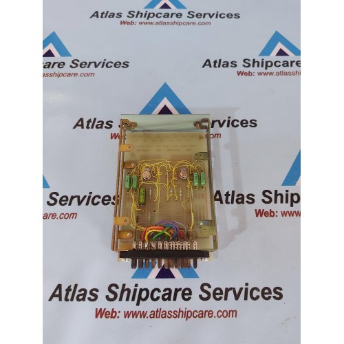 SOREN T.LYNGSO 930667000 ADAPTER MODULE