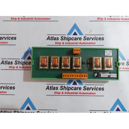 SOREN T.LYNGSO 992526911 V01 MODULE