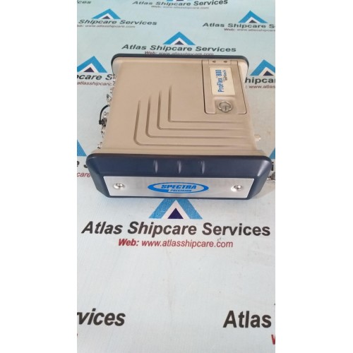 SPECTRA PROFLEX 800 GNSS RECEIVER P/N.802136 D