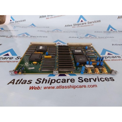 SPERRY MARINE 03956-1979967-4 BOARD