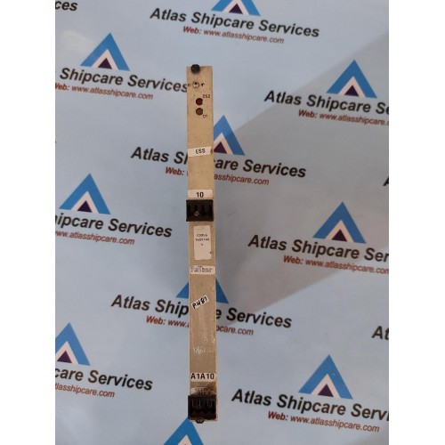 SPERRY MARINE A1A10 03956-1980671 BOARD