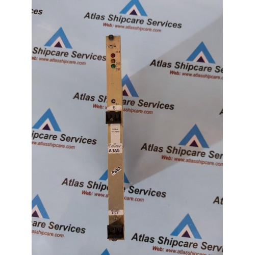 SPERRY MARINE A1A5 03956-1812706-1 BOARD