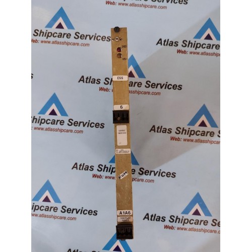 SPERRY MARINE A1A6 03956-1977809 BOARD