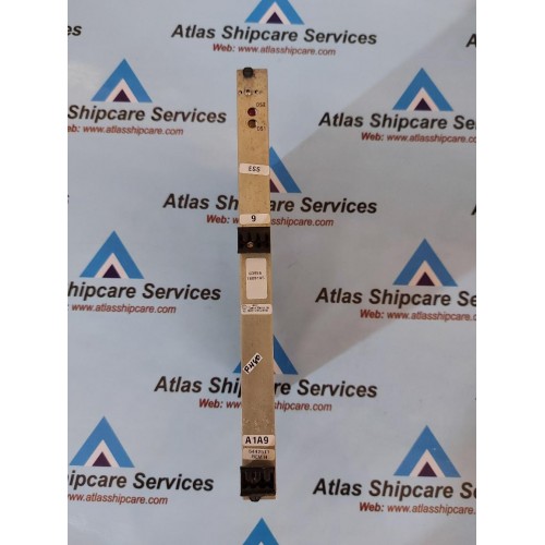 SPERRY MARINE A1A9 03956-1977838 BOARD