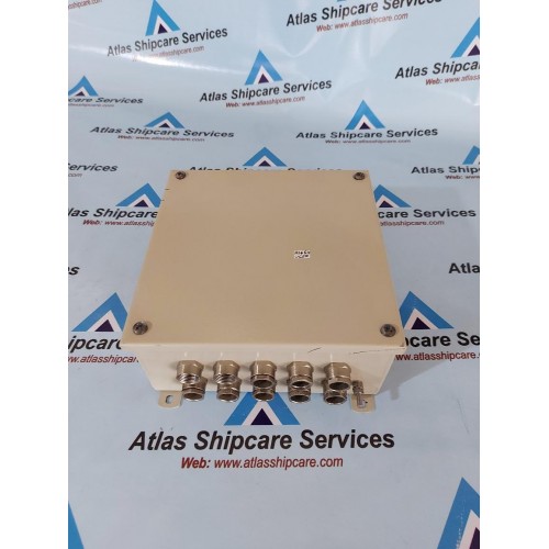 SPERRY MARINE DATA BUFFER 232/422 40080-206