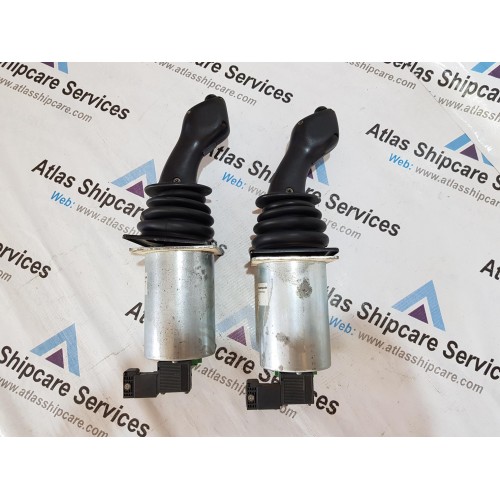 SPOHN + BURKHARDT CS1-PB53A JOYSTICKS