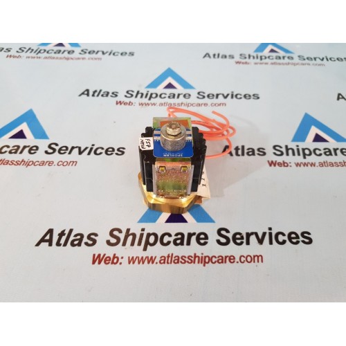 SPORLAN OMCK-2 SOLENOID VALVE