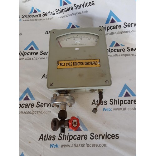 SPRIANO TRANSMITTER SG51PB1K010