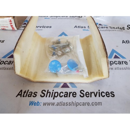 STAMFORD RECT SERVICE KIT HC6