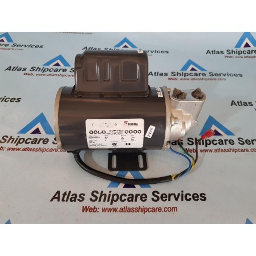 STANDEX CPM-7400 PROCON PRODUCTS MOTOR 22A1BAC1BCX051