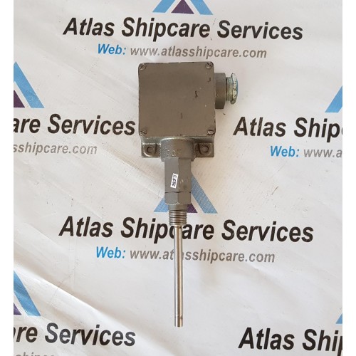 STATIE O RING TEMPERATURE SWITCH 201N6-KA125-U9-C7A-PBPPYYX91-8-2542