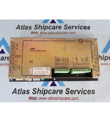 STEIN SOHN 070545 F503006A XAS01 XAS PANEL ENGINECONTROL ROOM| Atlas ...