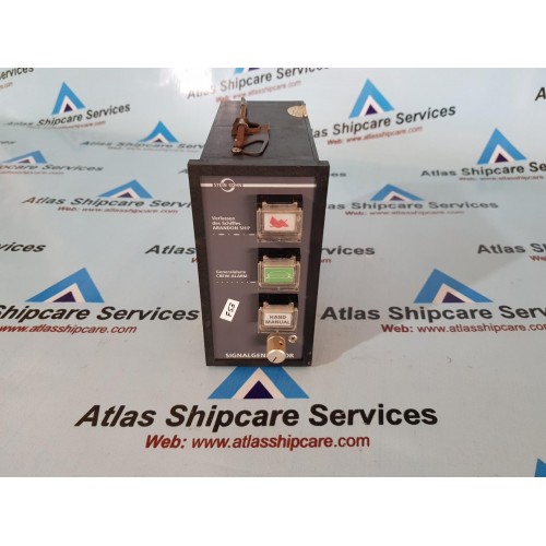 STEIN SOHN A004.6.1-31180 SIGNAL GENERATOR