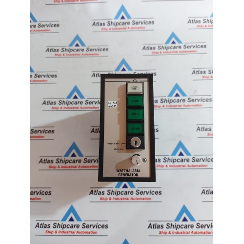 STEIN SOHN A006.3.1-3.8.1.0.0 WATCH ALARM GENERATOR
