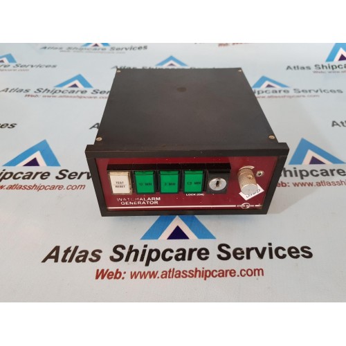 STEIN SOHN A006.3.2-3.1.3.0.0 WATCH ALARM SYSTEM
