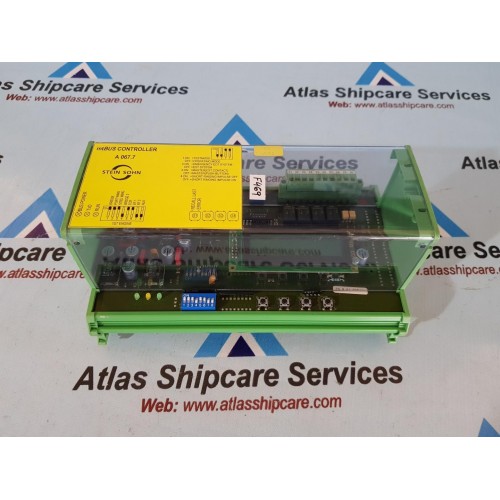 STEIN SOHN A067.7 MTBUS CONTROLLER