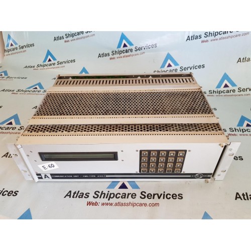 STEIN SOHN CAMOS 6809 A COMMUNICATION UNIT