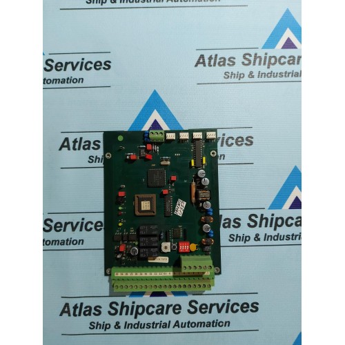STEIN SOHN E421.4A REV.A WING STARTBOARD PCB CARD