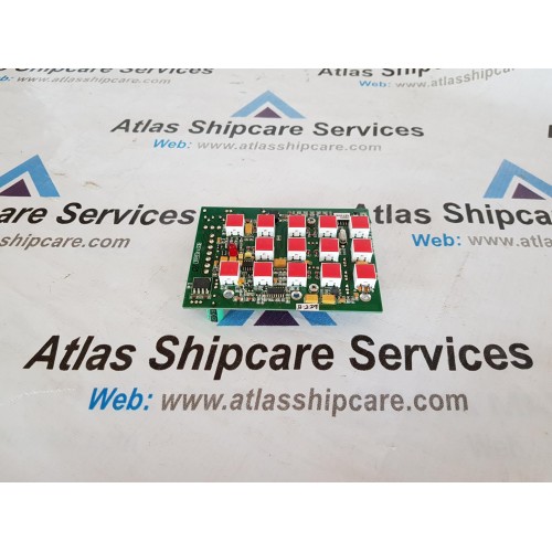 STENHANS HSB-03V3 PCB CIRCUIT