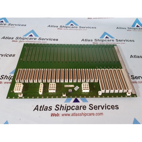 STENOFON A100C01300 VERSION 01.06 PCB CARD