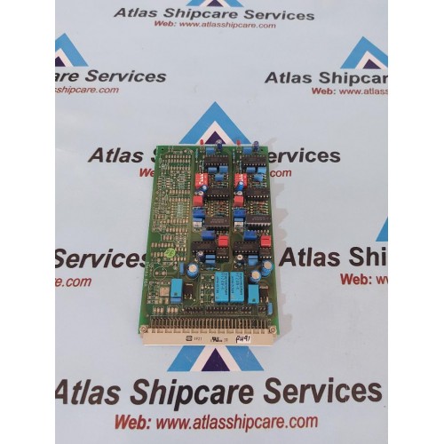 STENTO EP4005.25831-374 PCB CARD