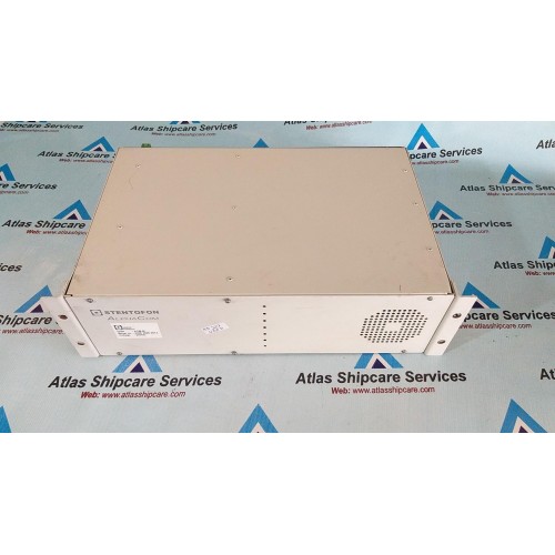 STENTOFON APLHACOM ACM-M TELEPHONE SYSTEM