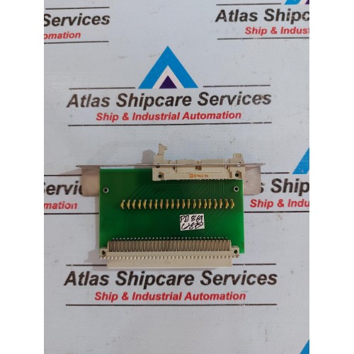 STENTOFON ZENITEL 7141/3 PCB CARD