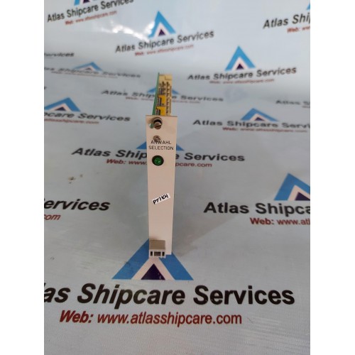 STN ATLAS ADU 405 271.114 367/E MODULE