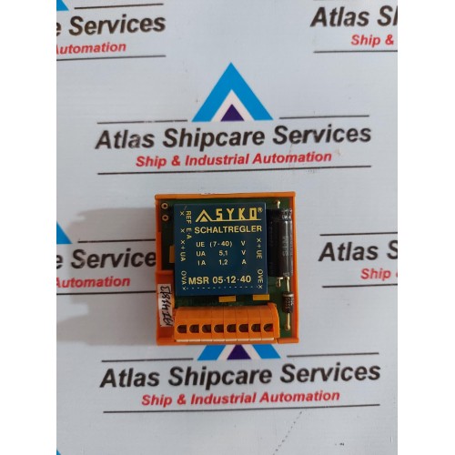 STN ATLAS ELEKRONIK NEG 417 PCB MODULE 271.104.374/D