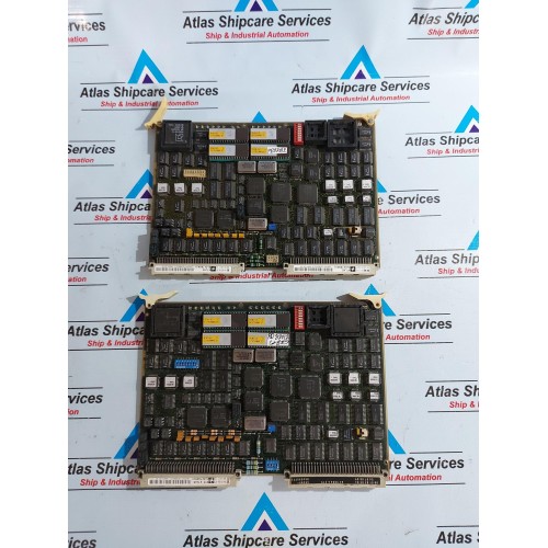 STN ATLAS ELEKTRONIK DF03-DMC PCB MODULE GE3006G311