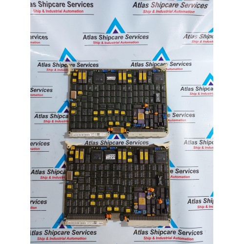 STN ATLAS ELEKTRONIK GE3006G300 HF04-A-D PROC. 1893844