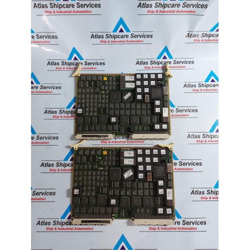 STN ATLAS ELEKTRONIK GE3006G301 CIRCUIT BOARD DF04-ADDR.-TRANS