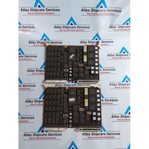 STN ATLAS ELEKTRONIK GE3006G302 DF04-DUAL MEMORY 1